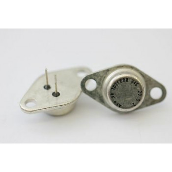 TD3F 800H46 AEG THYRISTOR NOS ( New Old Stock ) 1PC. C256U2F150414