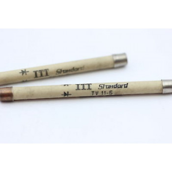 ITT STANDART TV11-5V11-5 NOS (New Old Stock)1PC C539AU63F070715