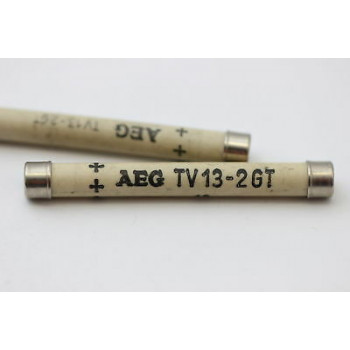 AEG TV13-2GT NOS(New Old Stock) 1PC C539AU1F210617