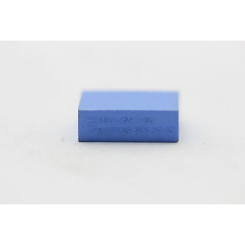 POLYESTER CAPACITOR PHILIPS 2200pF 1600V NOS (New Old Stock) 1PC. CA73U1F280916