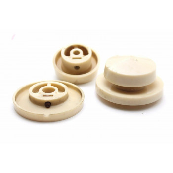 ROTARY KNOB FOR OLD RADIO 120 1PC. CA339U2F080817