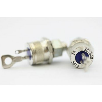 SC260M GE DIODE NOS 1PC. C223U2F070715