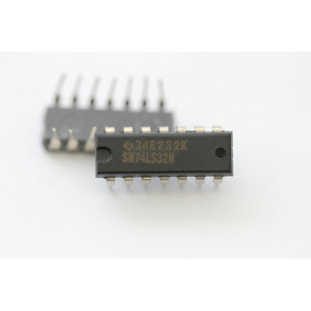 SL74LS32N TEXAS INST. INTEGRATED CIRCUIT NOS(New Old Stock)1PC. C531AU1F191114
