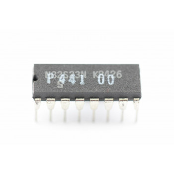 N82523N SIGNETICS INTEGRATED CIRCUIT NOS(New Old Stock) 1PC. C558BU1F200315