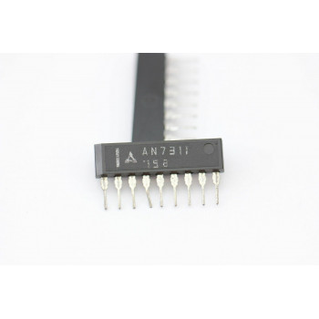 AN7311 MATSUSHITA INTEGRATED CIRCUIT NOS ( New Old Stock ). 1PC. C525CU4F100914