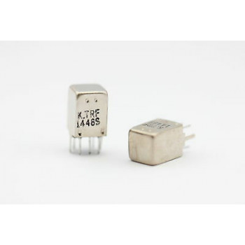 K.TRF1448S IF TRANSFORMER NOS 1PC. C557BU20F200315