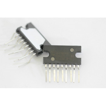 TDA3654Q INTEGRATED CIRCUIT NOS ( New Old Stock ). 1PC. C522AU3F110814