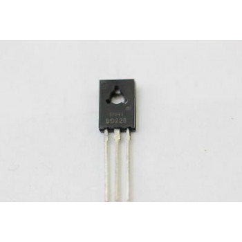 BD226 TRANSISTOR NOS (NEW OLD STOCK) 1PC C590U95F050418