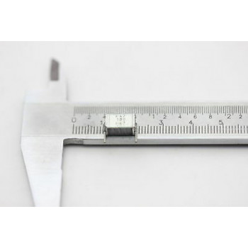 POLYESTER CAPACITOR 47uF 100V NOS (NEW OLD STOCK) 1PC CA83U5F050418