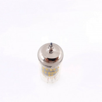 1 X EF806S TESLA TUBE. 1970s PRODUCTION. NOS. 113/116% AF  ENA 2