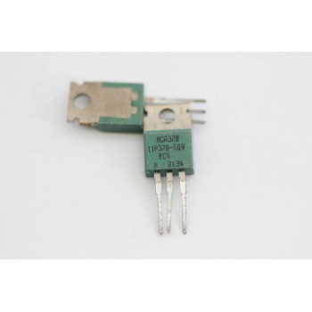 TIP32B RCA TRANSISTOR NOS( New Old Stock ) 1PC. C344U141F260514