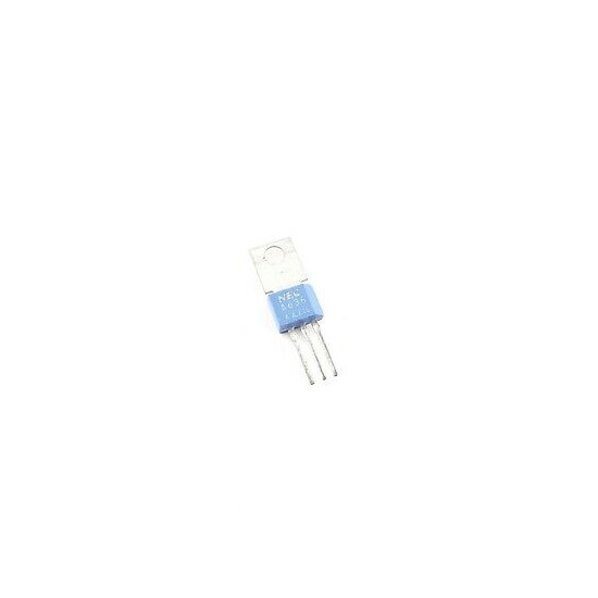 A636 NEC TRANSISTOR. NOS. 1PC. C213AU5F050521