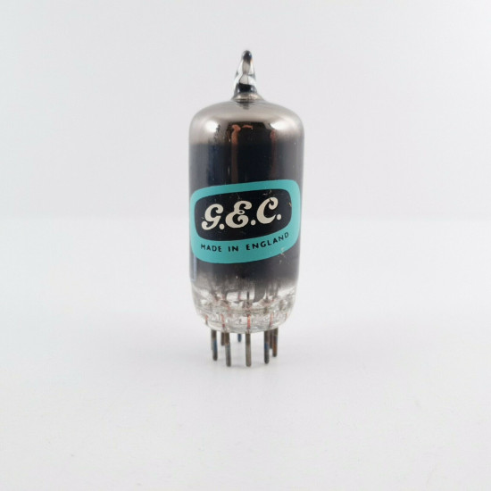 1 X Z759 / CV5060 GEC TUBE. SMOKED GLASS. 1973s PRODUCTION. NOS/NIB. CU  ENA