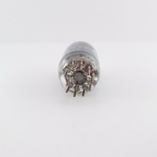 1 X Z759 / CV5060 GEC TUBE. SMOKED GLASS. 1973s PRODUCTION. NOS/NIB. CU  ENA