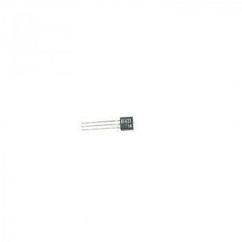 BF421 TRANSISTOR. NOS. 1PC. C213AU2F050521