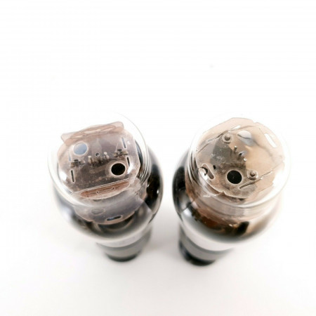 2 X 6J5G TUBE. ? ZA/4138. PAIR. CD  ENA