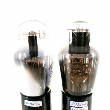 2 X 6J5G TUBE. ? ZA/4138. PAIR. CD  ENA