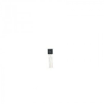 BSV57B TELEFUNKEN TRANSISTOR. NOS. 1PC. C213AU28F050521