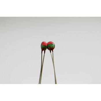 NTC1K5 1W THERMISTOR NOS 1PC C313U494F301018