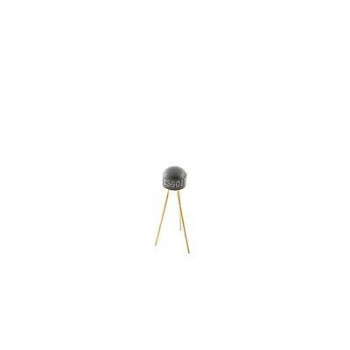 FCS9011F GOLD TRANSISTOR. NOS. 1PC. C213AU9F050521