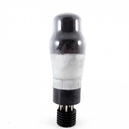 1 X 6P25 / EL33 EDISWAN TUBE. NOS/NIB. CG  ENA