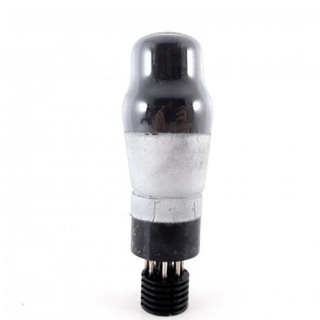 1 X 6P25 / EL33 EDISWAN TUBE. NOS/NIB. CG  ENA