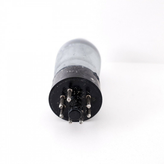 1 X 6P25 / EL33 EDISWAN TUBE. NOS/NIB. CG  ENA