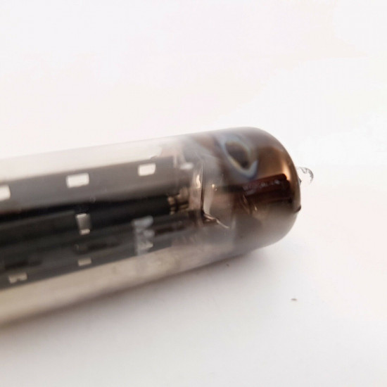 1 X U78 / 6X4 MULLARD TUBE. PHILIPS SITTARD PROD. YY1. 1950s. 103/106% CZ  ENA