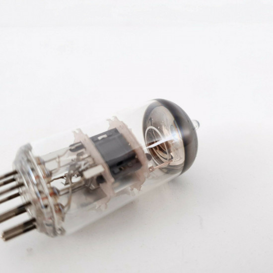 1 X ECC812 MAZDA BELVU TUBE. 1960s PRODUCTION. CQ  ENA