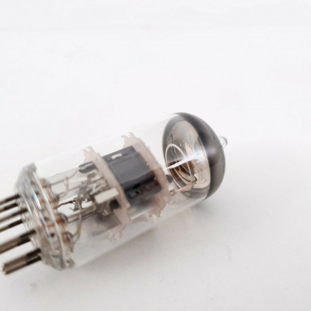 1 X ECC812 MAZDA BELVU TUBE. 1960s PRODUCTION. CQ  ENA