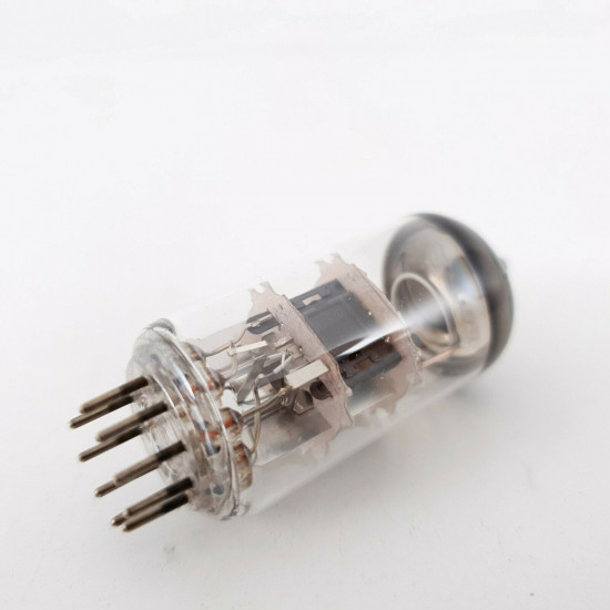 1 X ECC812 MAZDA BELVU TUBE. 1960s PRODUCTION. CQ  ENA