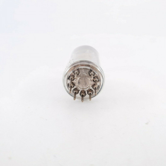 1 X ECC812 MAZDA BELVU TUBE. 1960s PRODUCTION. CQ  ENA