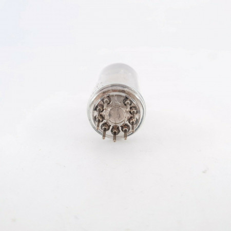 1 X ECC812 MAZDA BELVU TUBE. 1960s PRODUCTION. CQ  ENA