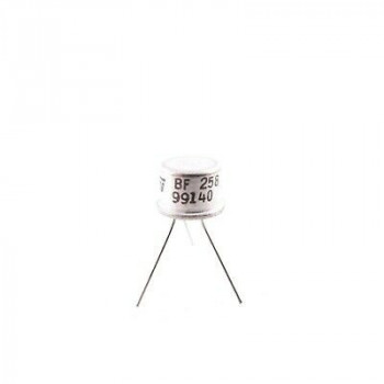 BF258 ST TRANSISTOR. NOS. 1PC. C246BU2F050421