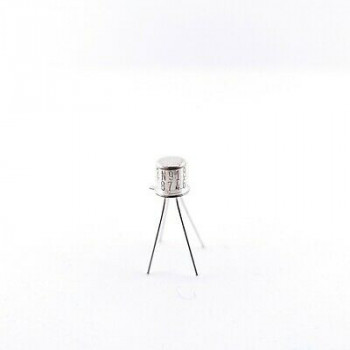 2N918 ITT TRANSISTOR. NOS. 1PC. C246BU8F050421