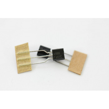 A988 TRANSISTOR NOS( New Old Stock )OND. 1PC. C524CU2F050914