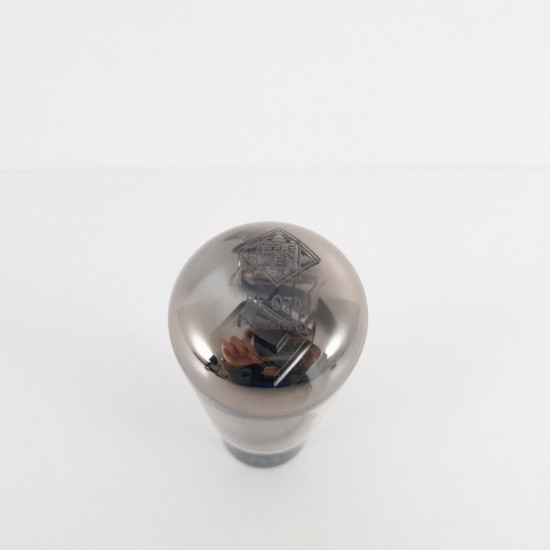 1 X RE074n TELEFUNKEN TUBE. NEUTRO. CV  ENA