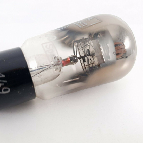 1 X RE074n TELEFUNKEN TUBE. NEUTRO. CV  ENA