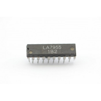 LA7955 INTEGRATED CIRCUIT NOS (New Old Stock ). 1PC.C545AU1F170215