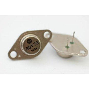 BDY72 TRANSISTOR NOS( New Old Stock ) 1PC. C225U3F280314