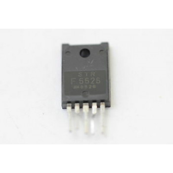 STRF6626 SANKEN TRANSISTOR NOS (NEW OLD STOCK) 1PC C588U47F130916