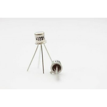40235 TRANSISTOR NOS( New Old Stock) 1PC C351U10F290514