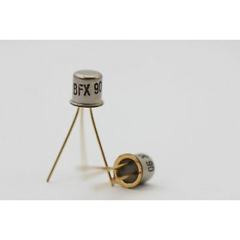 BFX90 TRANSISTOR NOS( New Old Stock ) 1PC. C98U5F270114