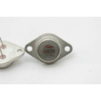 BU415B TOSHIBA TRANSISTOR NOS (New Old Stock). 1PC. C585U145F130916