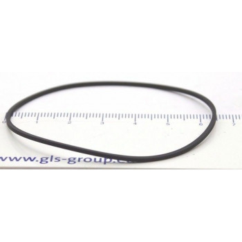 RUBBER BELT - CORREA GOMA - 180MM X 1.2MM. NOS 1PC. CA359A10U2F110717