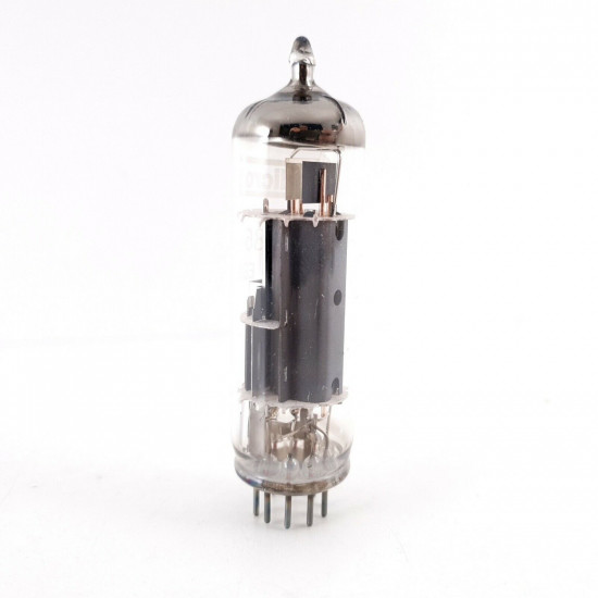 1 X PCL86 / 14GW8 EDICRON TUBE. 1960s Ei PROD. 2.4/32.5mA NOS/NIB 3. CH131