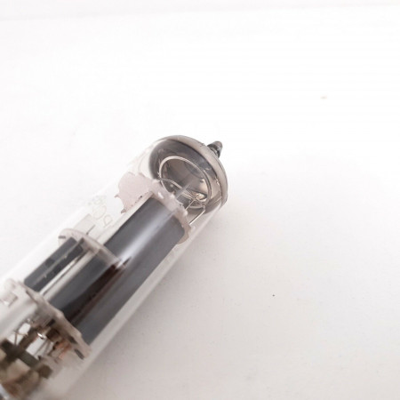 1 X PCL86 / 14GW8 EDICRON TUBE. 1960s Ei PROD. 2.4/32.5mA NOS/NIB 3. CH131