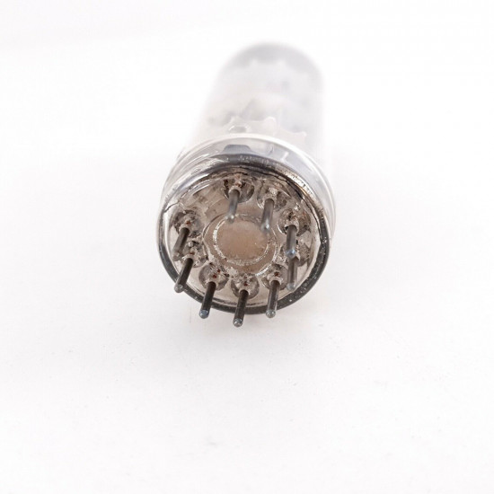 1 X PCL86 / 14GW8 EDICRON TUBE. 1960s Ei PROD. 2.4/32.5mA NOS/NIB 3. CH131