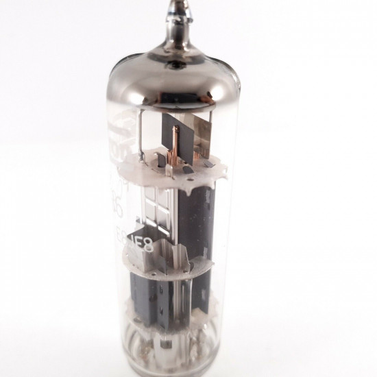 1 X PCL86 / 14GW8 EDICRON TUBE. 1960s Ei PROD. 2.4/32mA NOS/NIB 4. CH131