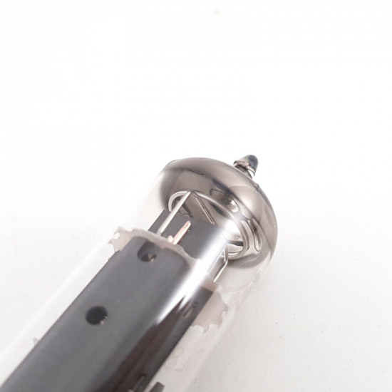 1 X PCL86 / 14GW8 EDICRON TUBE. 1960s Ei PROD. 2.4/32mA NOS/NIB 4. CH131